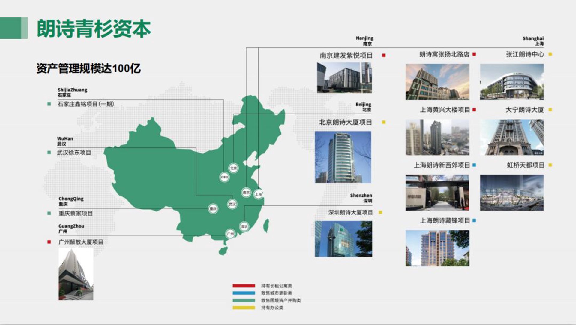 青杉木业